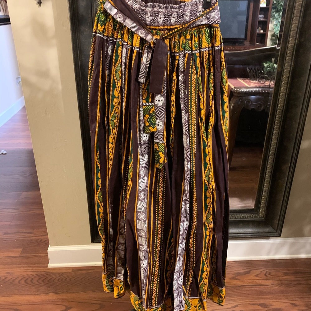 Skirt